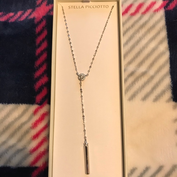 Stella Picciotto Jewelry - BRAND NEW 🎉 Stella Picciotto Necklace
